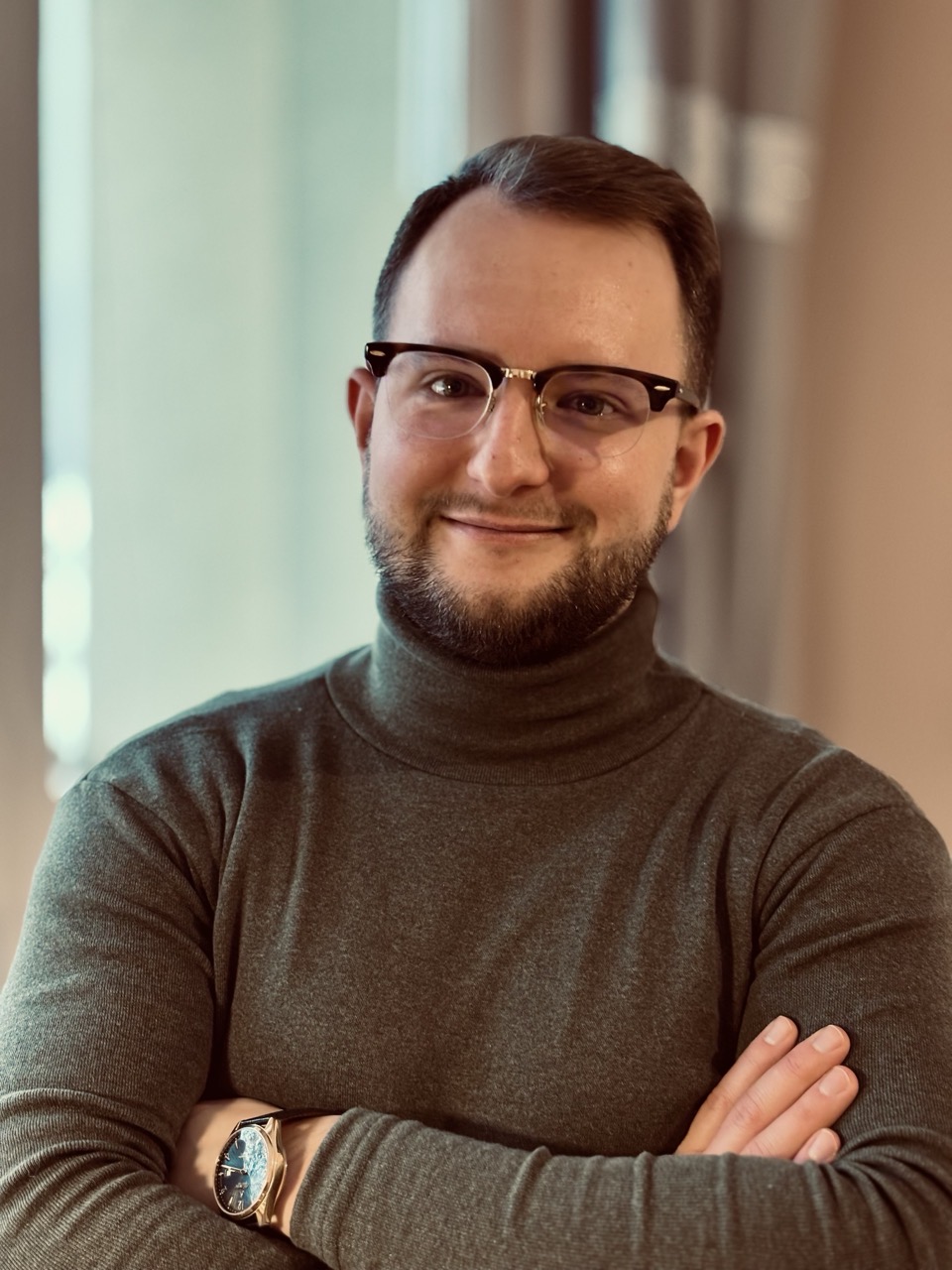 Mateusz Sokólski